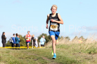 Boys under-15s Start Fitness NEH, Wrekenton. Photo:  David T. Hewitson/Sports for All Pics